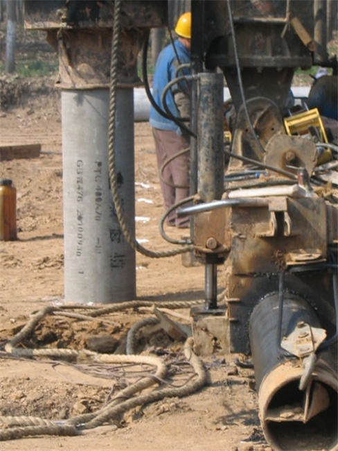 大西線(xiàn)項(xiàng)目