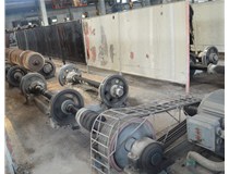 你知道水泥排水管的生產(chǎn)成型工藝嗎？