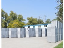 砂加氣砌塊的質量好壞應該如何檢測？