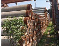 什么情況下可以提高山西預應力管樁的壽命呢？業(yè)臻管樁告訴你