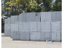 山西混凝土加氣砌塊隔熱效果怎樣？業(yè)臻管樁