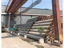 山西預應力管樁有哪些優(yōu)點？業(yè)臻管樁