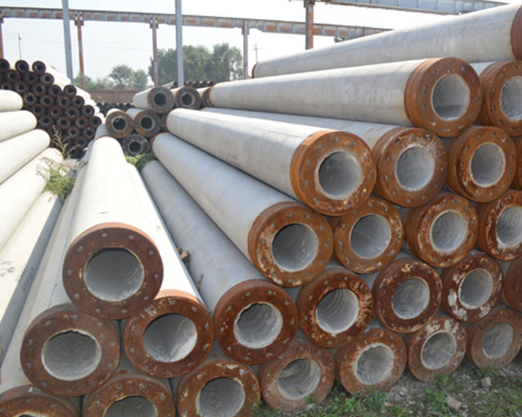 太原業(yè)臻新型建材公司為您解答，預(yù)應(yīng)力管樁驗收規(guī)范