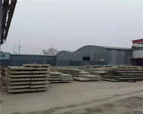 混凝土管樁的質(zhì)量優(yōu)勢(shì)？太原業(yè)臻新型建材