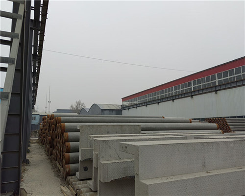 業(yè)臻管樁為您分享，山西管樁開挖易斷樁怎么辦？？