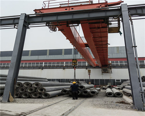 業(yè)臻管樁 解讀怎么檢測管樁的抗裂、抗彎功能？