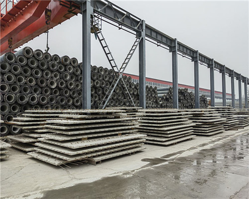 太原業(yè)臻管樁淺析怎么檢測(cè)管樁的抗裂、抗彎功能？