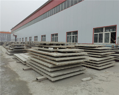 業(yè)臻新型建材告訴您，太原預(yù)應(yīng)力管樁的作用有哪些？